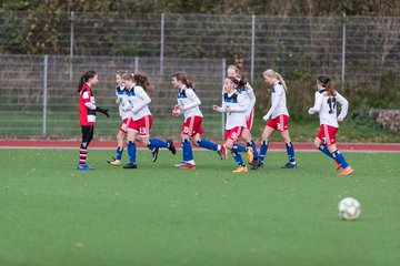 Bild 65 - wCJ Altona - Hamburger SV : Ergebnis: 2:11